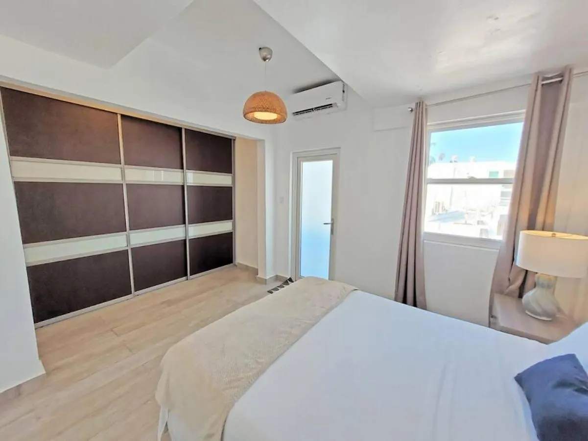 Oasis Ocean Park Beach House 1-5 San Juan 0*,